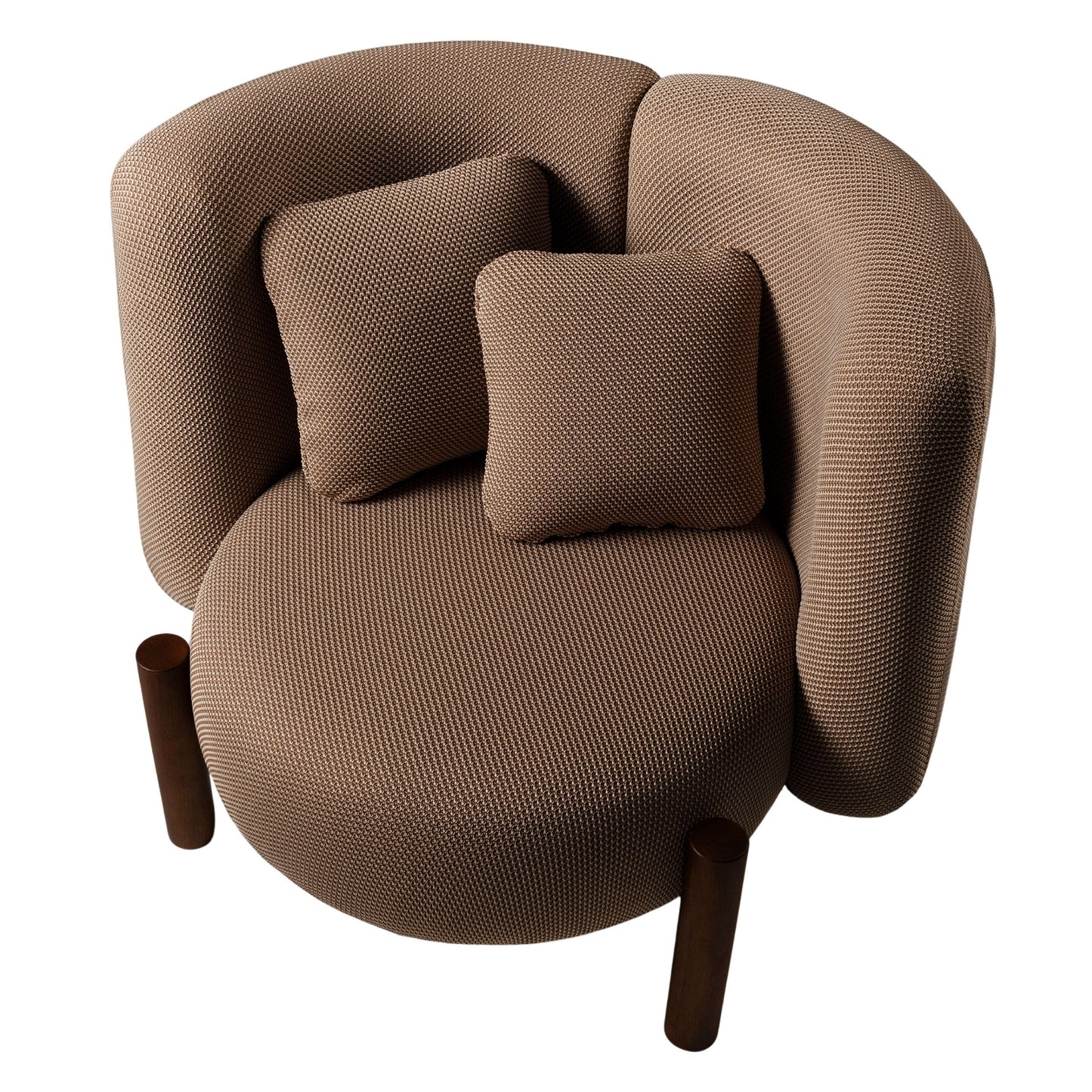 Cami Lounge Chair, Large