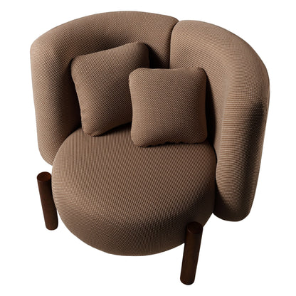 Cami Lounge Chair, Large
