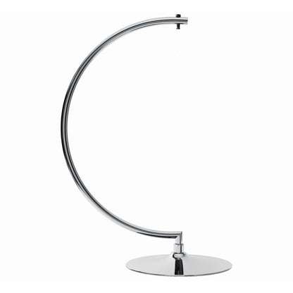 Bubble Chair Stand, Silver