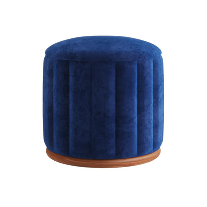 Emma Ottoman, Navy Blue