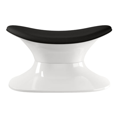 Alpha Ottoman, Black