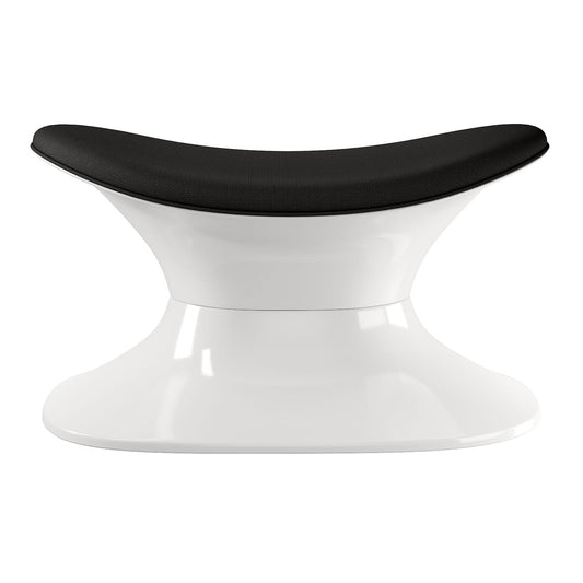 Alpha Ottoman, Black