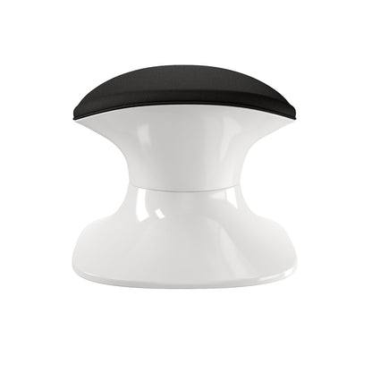Alpha Ottoman, Black
