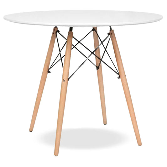 Eiffel Dining Table, 36" Round