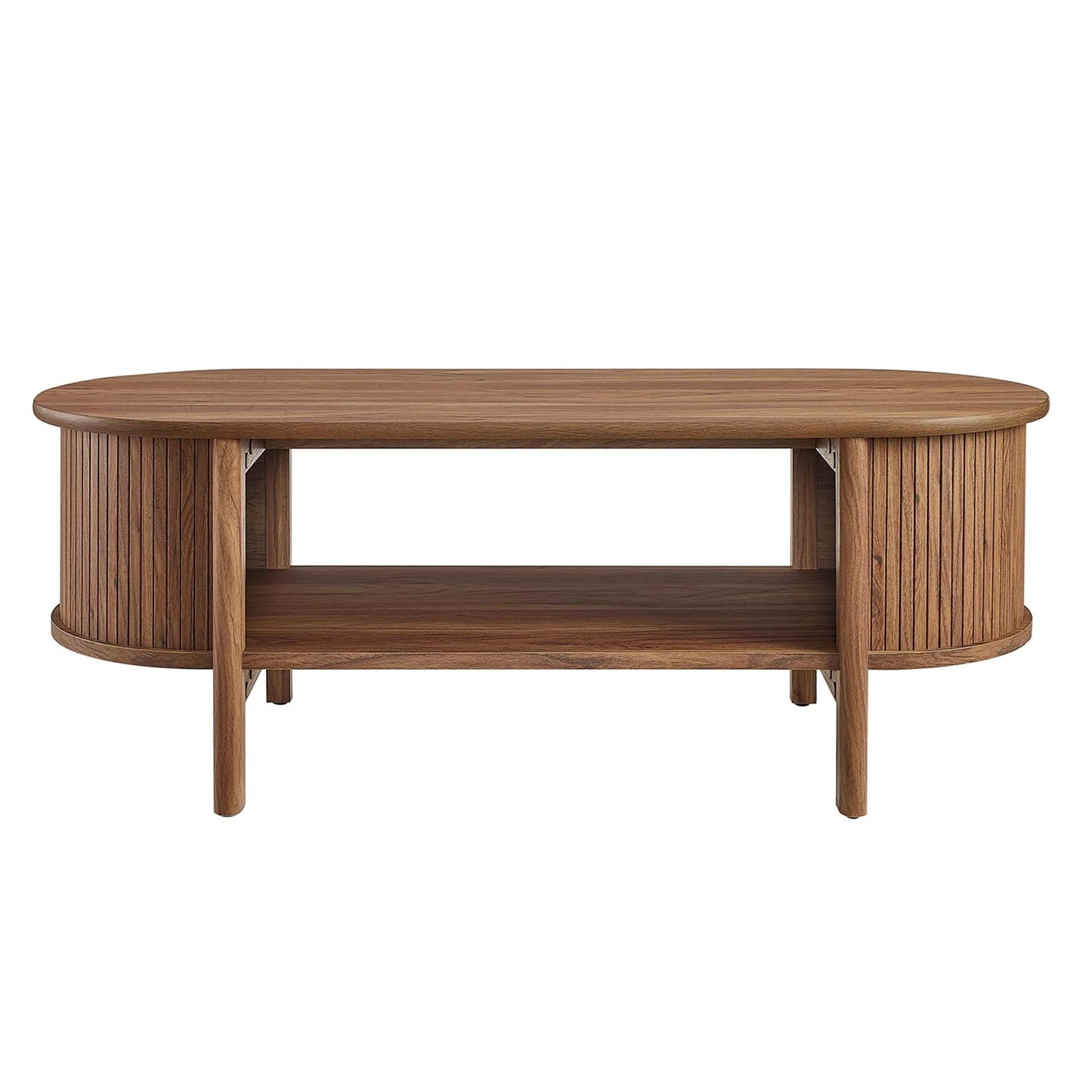 Gavin Coffee Table, Walnut