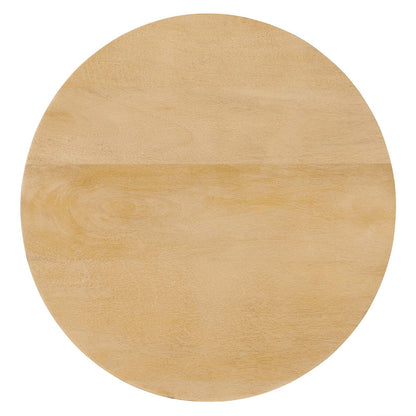Stad Coffee Table, Natural