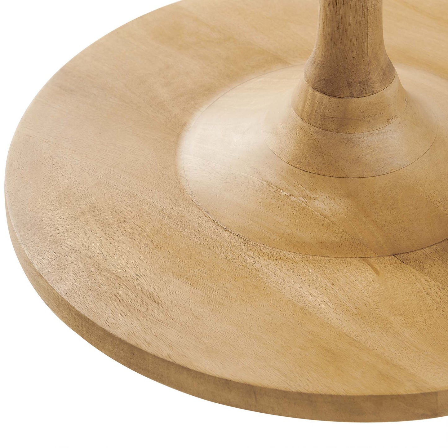 Stad Coffee Table, Natural