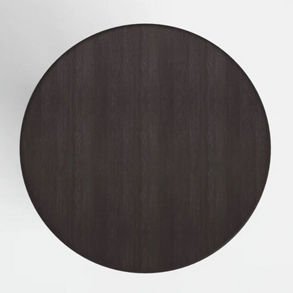 Jose End Table, Black