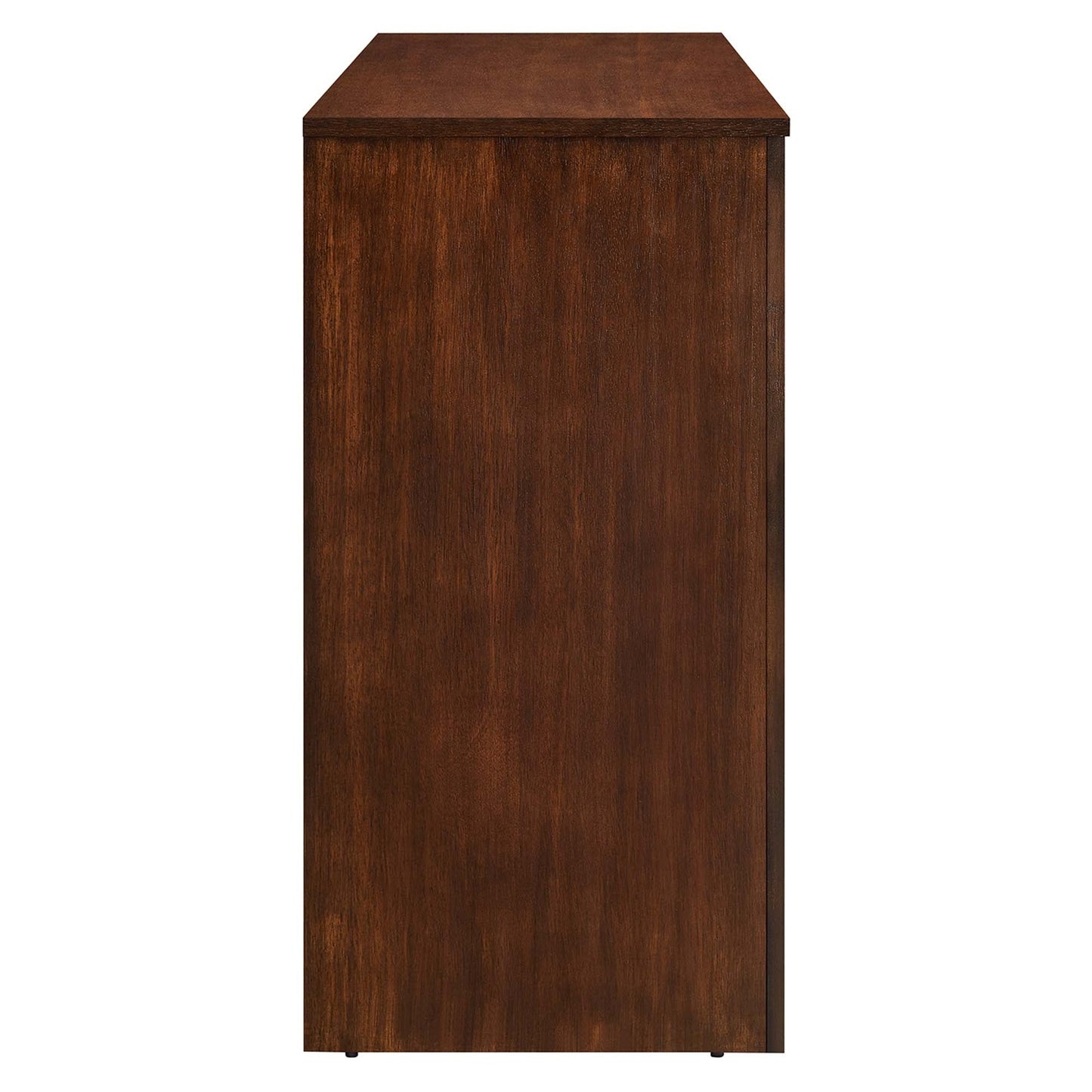 Zora 71" Sideboard, Walnut
