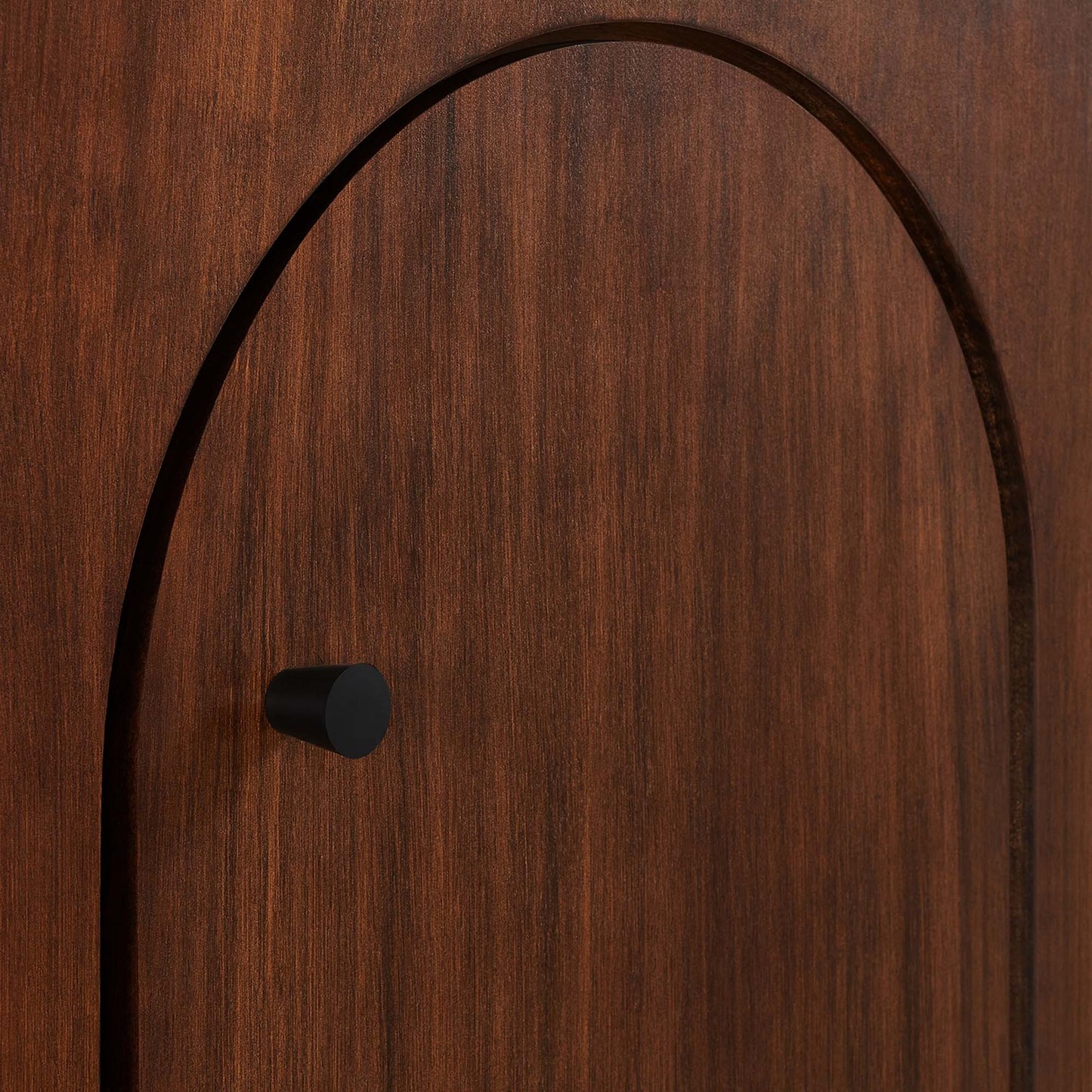 Zora 71" Sideboard, Walnut