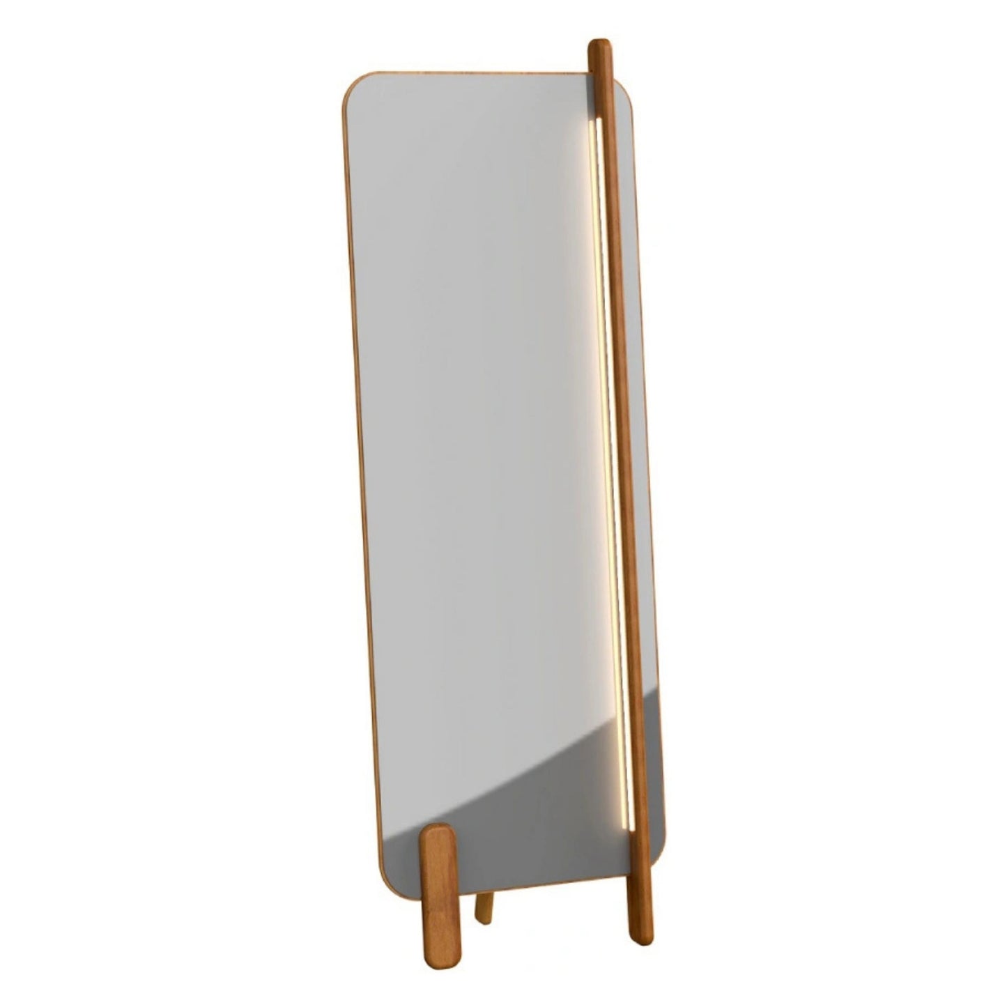 Curve Full Length Mirror